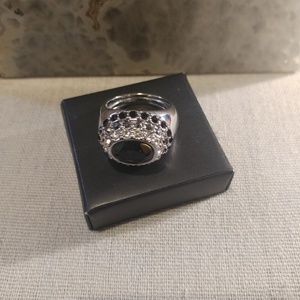 Avon Rhinestone Ring